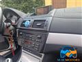 BMW X3 2.0d cat Futura FULL OPTIONAL