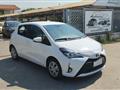 TOYOTA Yaris 1.0 72 CV 5p. Cool