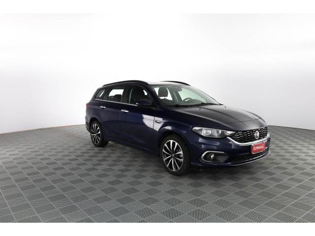 FIAT TIPO STATION WAGON Tipo SW 1.6 Mjt 120cv DCT 6M S&S LOUNGE