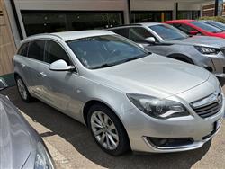 OPEL INSIGNIA 2.0 CDTI Sports Tourer aut. Cosmo