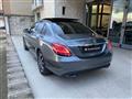 MERCEDES CLASSE C d Auto Sport Plus TETTO APR/PAN-TELECAMERA 360°