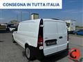 MERCEDES VITO 2.2 114 CDI PL FURGONE EXTRA-LONG-RUOTE RAGGIO 17!