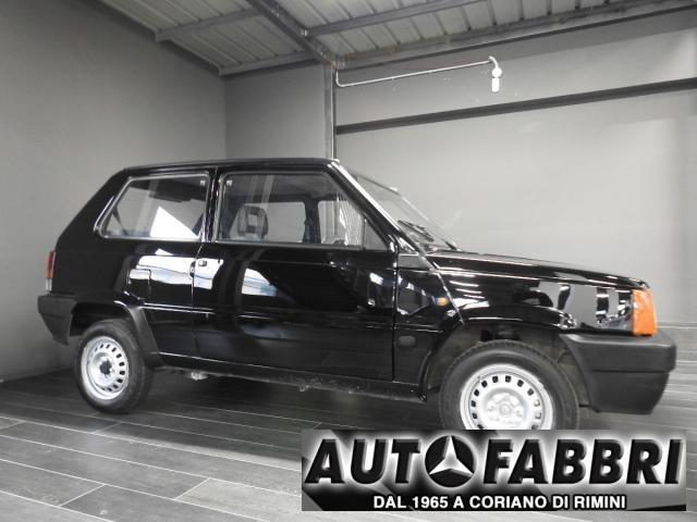 FIAT Panda 1100 i.e. Young