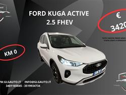 FORD Kuga 2.5 PHEV ACTIVE