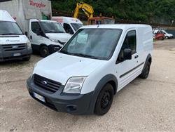 FORD TRANSIT Connect 1.7 TDCi PC Furgone