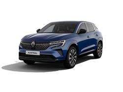 RENAULT AUSTRAL Techno mild hybrid 160 auto