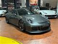 PORSCHE 911 3.8 GT3 CLUB SPORT -LIFTING-CARBONIO-APPROVED