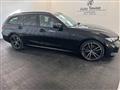 BMW SERIE 3 TOURING 320d 48V xDrive Touring Msport