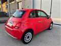 FIAT 500 1.2 Lounge OK NEOPATENTATI - TETTO - LED -