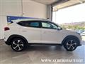 HYUNDAI TUCSON 1.7 CRDi DCT XPossible