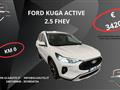 FORD Kuga 2.5 PHEV ACTIVE