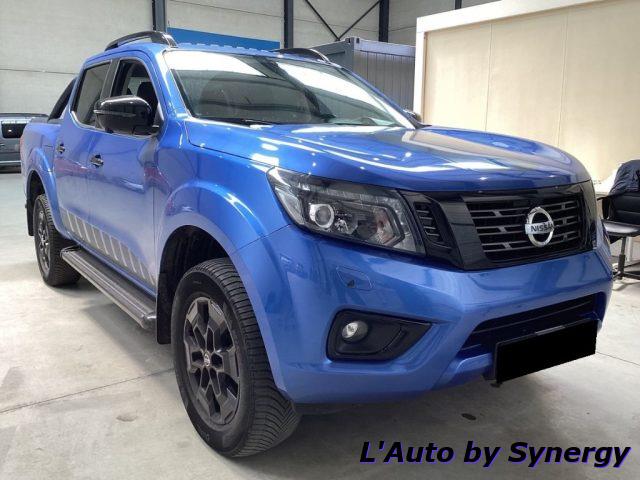 NISSAN NAVARA 2.3 dCi 190 CV 4WD Double Cab Tekna