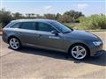 AUDI A4 35 2.0 tdi S line edition 150cv s-tronic