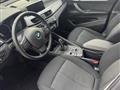 BMW X1 sDrive16d Business Advantage