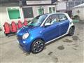 SMART FORFOUR 70 1.0 Prime