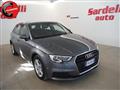 AUDI A3 SPORTBACK Sportback 30 1.6 tdi Business 116cv