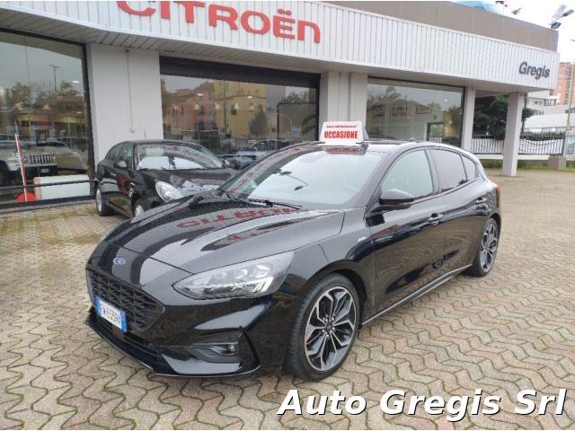 FORD FOCUS 1.5 EcoBoost 150 CV ST Line - Garanzia fino 36 mes