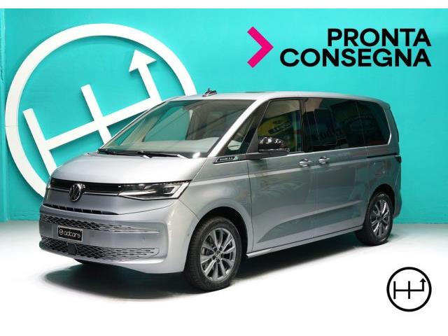 VOLKSWAGEN MULTIVAN 2.0 TDI 150CV DSG Life