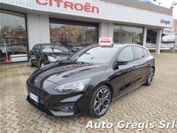 FORD FOCUS 1.5 EcoBoost 150 CV ST Line - Garanzia fino 36 mes