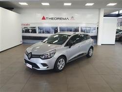 RENAULT CLIO 0.9 tce Business 75cv