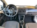 VOLKSWAGEN UP! 1.0 3p. move up! BlueMotion Technology