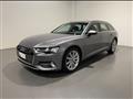 AUDI A6 AVANT 40 TDI QUATTRO S-TRONIC BUSINESS SPORT