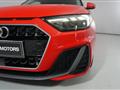 AUDI A1 CITYCARVER 30 SPB TFSI S LINE EDITION MATRIX 17&quot;