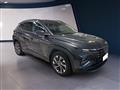 HYUNDAI TUCSON III 2021 1.6 crdi Xline 2wd