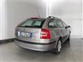 SKODA OCTAVIA 1.9 TDI Wagon 4x4 Ambiente*T. apribile