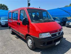 FIAT DUCATO 11 2.0 JTD 9 posti- 1 PROPRIET-CLIMA-GOMME NUOVE