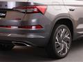 SKODA KODIAQ 2.0 TSI 4x4 DSG RS NAVI LED