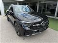 MERCEDES GLC SUV d 4Matic Mild Hybrid AMG Line Premium