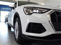 AUDI Q3 2.0 TDI 200 CV 40 QUATTRO S TRONIC