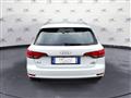 AUDI A4 AVANT A4 Avant 2.0 TDI 190 CV quattro S tronic Sport