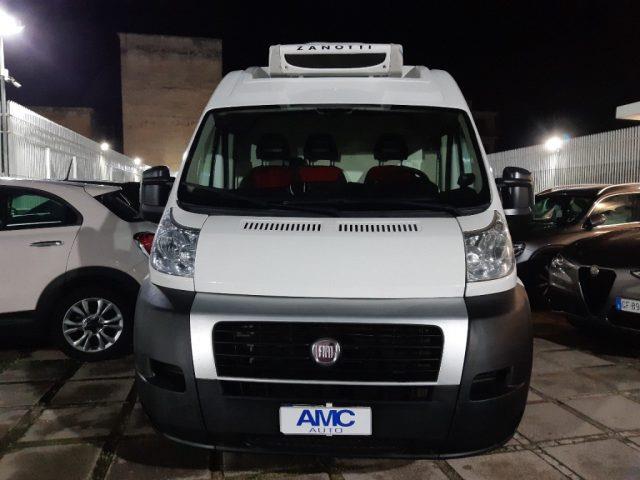 FIAT DUCATO 33 2.0 MJT PLM-TM Furgone