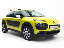 CITROEN C4 CACTUS BlueHDi 100 Shine