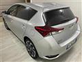 TOYOTA AURIS 1.2 Turbo Lounge