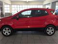 FORD ECOSPORT 1.0 EcoBoost 100 CV Connect