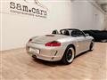 PORSCHE BOXSTER 3.2 S Manuale Book Service Kit GT3