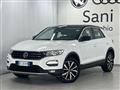 VOLKSWAGEN T-ROC 1.0 TSI Style BlueMotion Technology