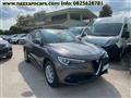 ALFA ROMEO STELVIO 2.2 Turbodiesel 190 CV AT8 Q4 Business XENO/NAVIG