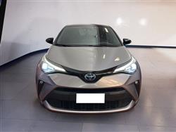 TOYOTA C-HR I 2020 2.0h Lounge e-cvt