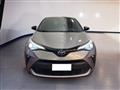 TOYOTA C-HR I 2020 2.0h Lounge e-cvt