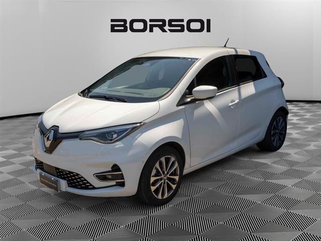 RENAULT ZOE Intens R135