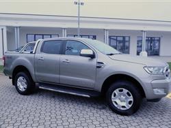 FORD RANGER 2.0 TDCi aut. DC Limited 5 posti