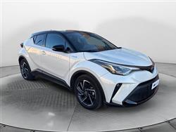 TOYOTA C-HR I 2.0h Style e-cvt