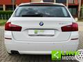 BMW SERIE 5 TOURING d Touring 190CV Steptronic Business - 2017