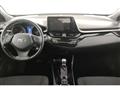 TOYOTA C-HR 1.8h Trend 2wd e-cvt