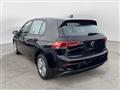 VOLKSWAGEN GOLF 1.0 eTSI EVO DSG Life