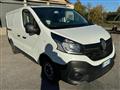 RENAULT TRAFIC neopatentati Bellissima Buone Condizioni Generali